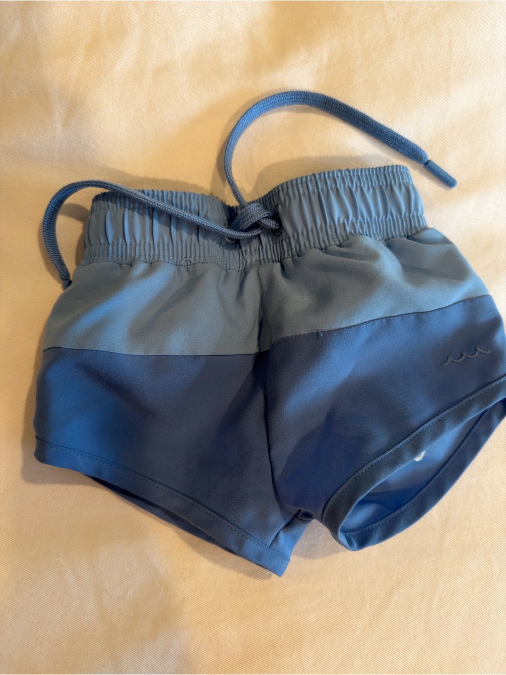 Minnow Swim Baby Boardies